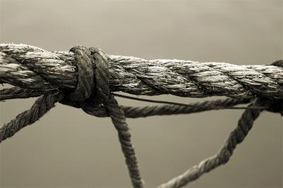 [2nd equal] Railing