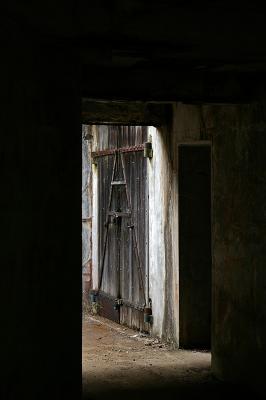 threshold
