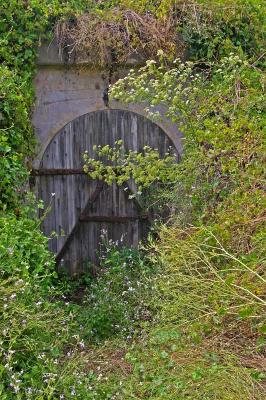 Garden Gate