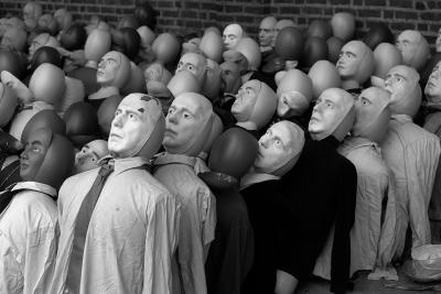 [2nd equal] Individuality