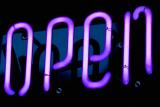 open...open...open