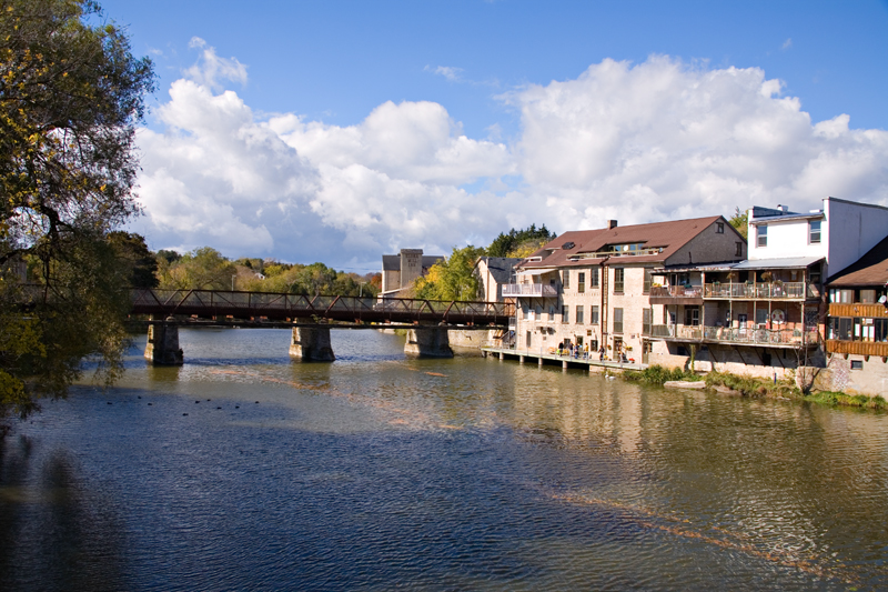 Elora