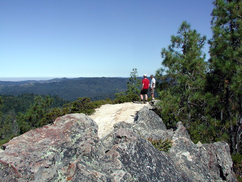 Buzzards Roost