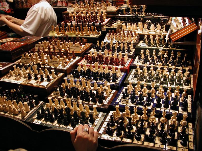 Chess