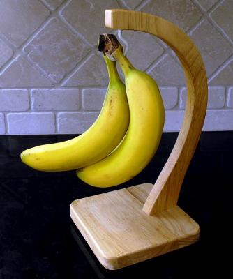 Banana Abstract