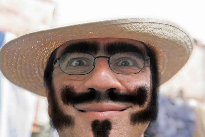 pablo hodero