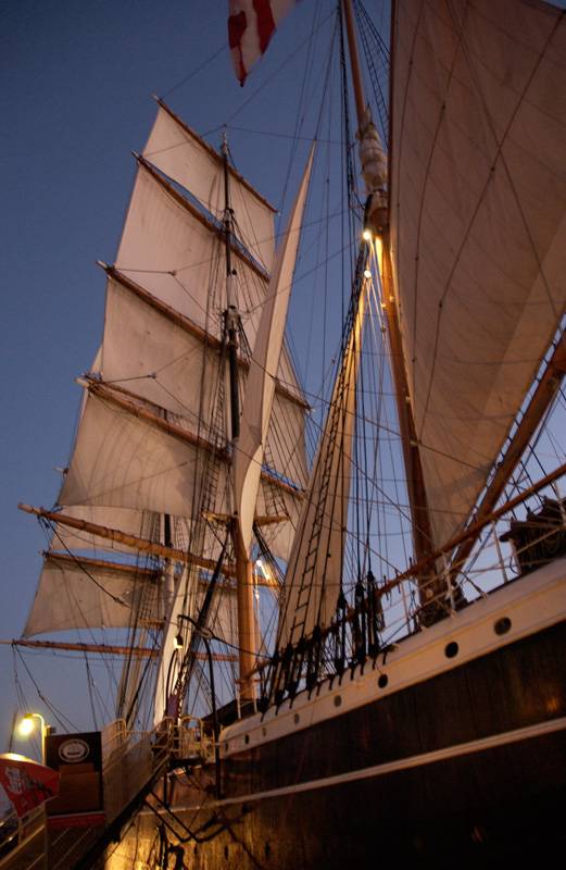 Festival of Sail