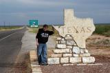 Goodbye Texas!