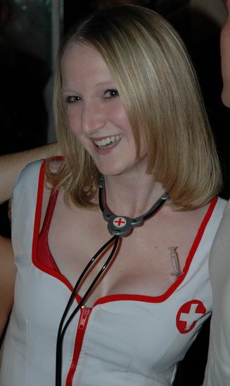Nurse