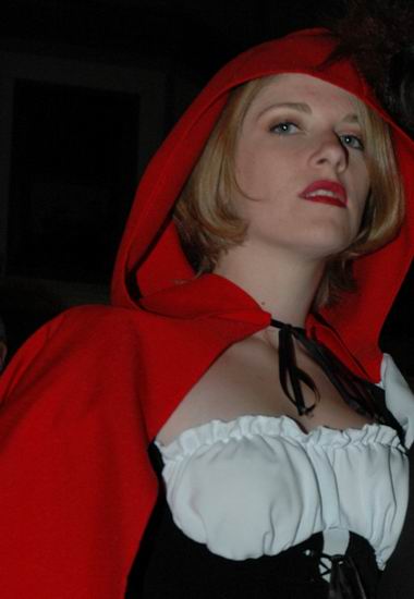 Lil Red