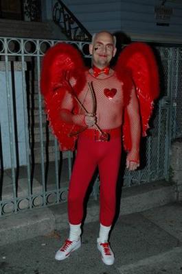 Red Cupid