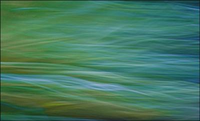 Flowing Grass