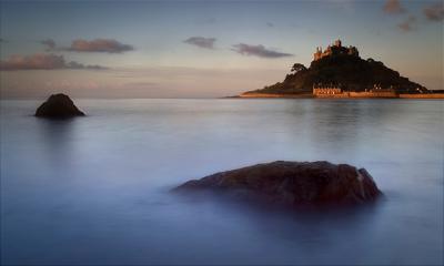 St Michaels Mount