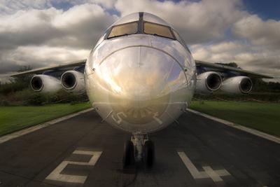 Runway 24