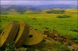 1st July 05 Stanage Millstones