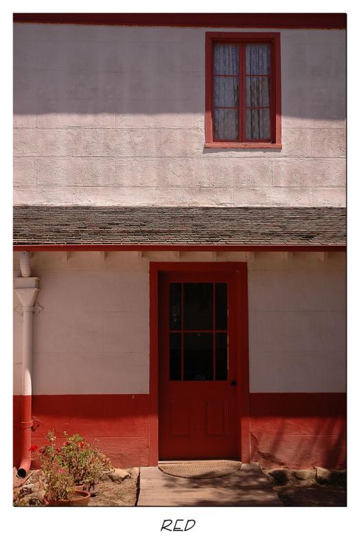 San Juan Bautista State Historic Park