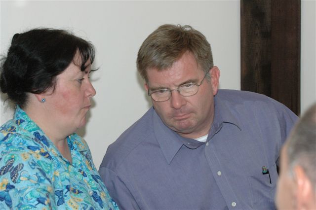 The Swiharts