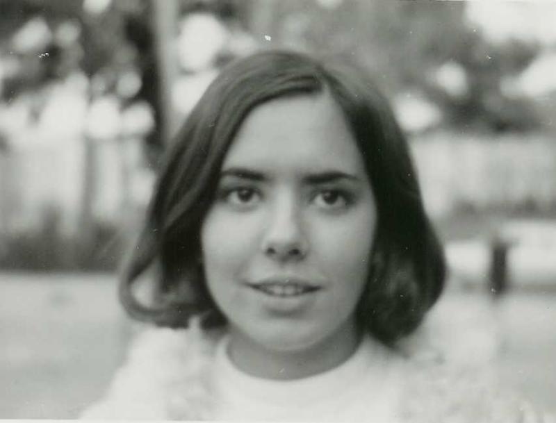 Has anyone been in touch with Verna Vaughn?