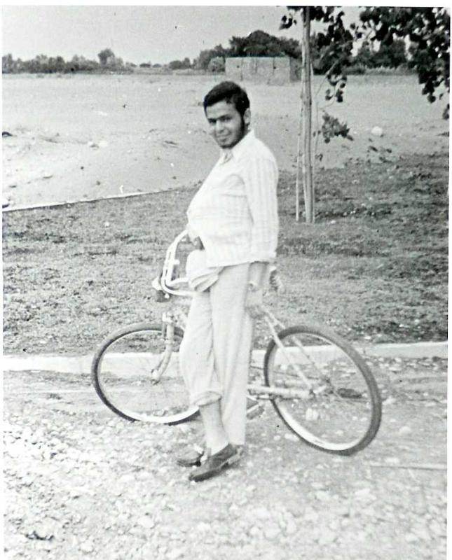 Tony Hay