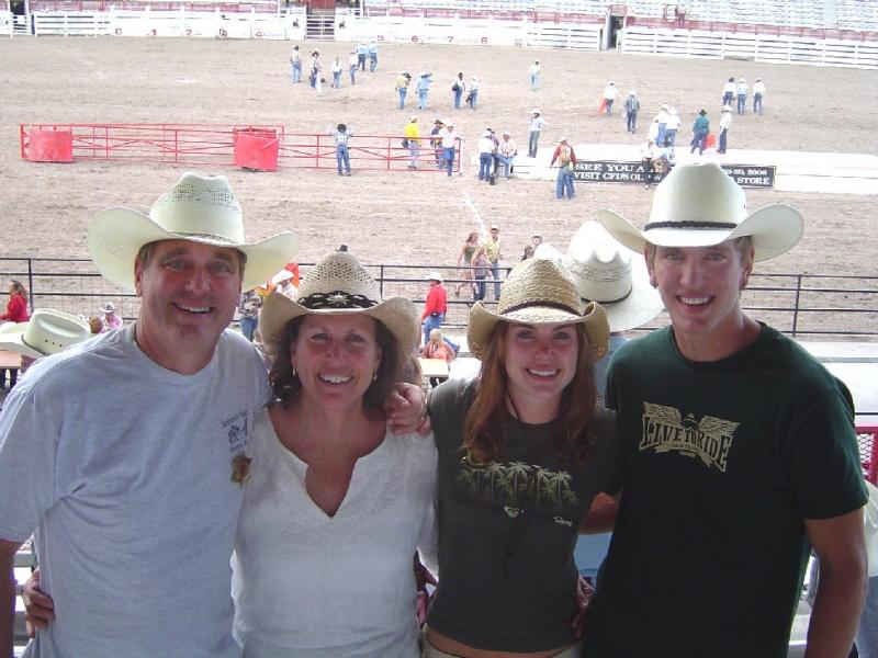 Kates Family