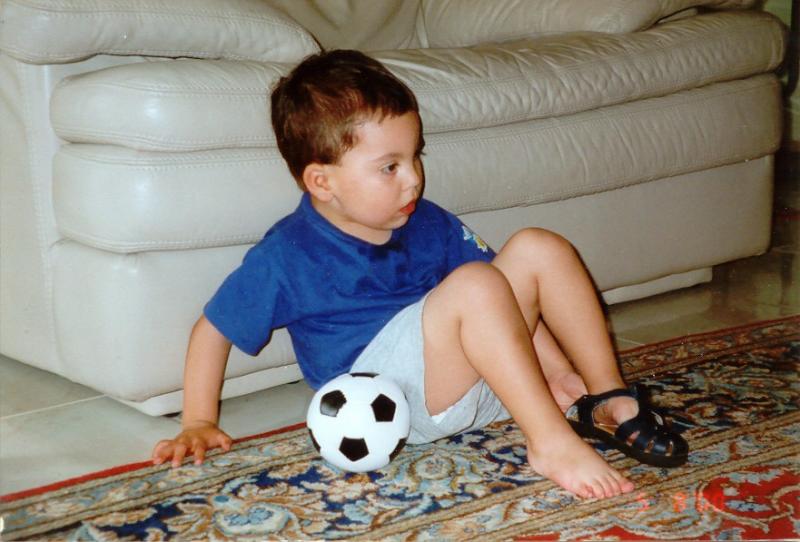 Mousa Shaya