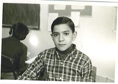 Farrokh Khabiri 1966.JPG