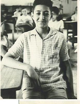 Shaul 1966.JPG