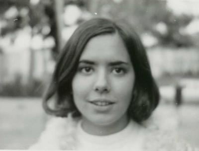 Has anyone been in touch with Verna Vaughn?