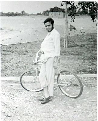 Tony Hay