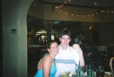 Meagan & Mike