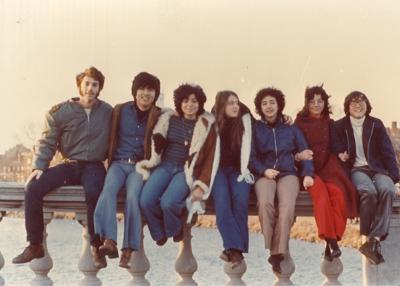 CHS Class of 1973