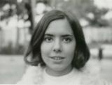 Has anyone been in touch with Verna Vaughn?