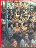 1978 Mirage -Inside Cover