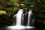 White Horse Falls