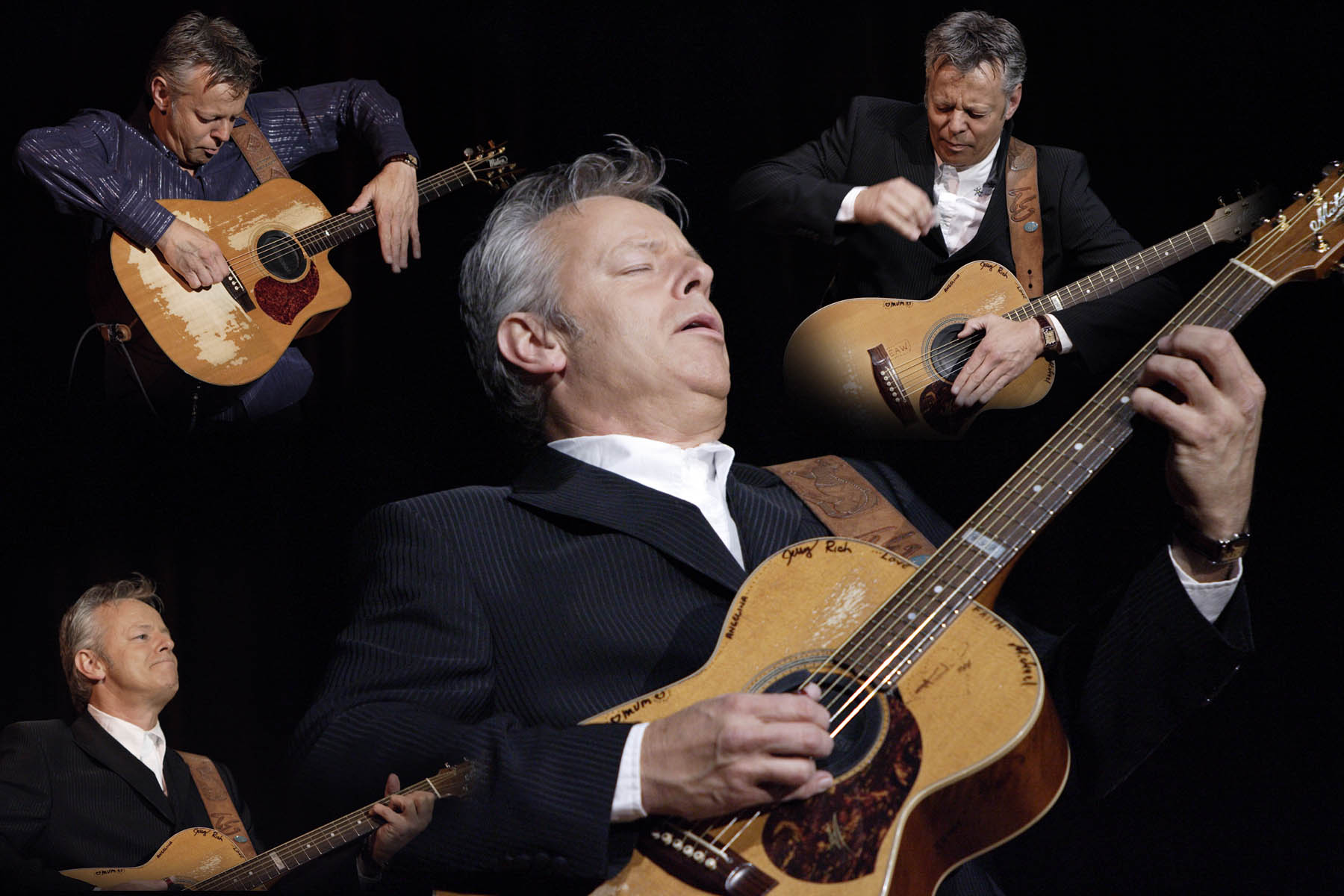 More Tommy Emmanuel wallpaper