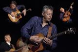 Tommy Emmanuel wallpaper