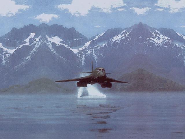 B-1