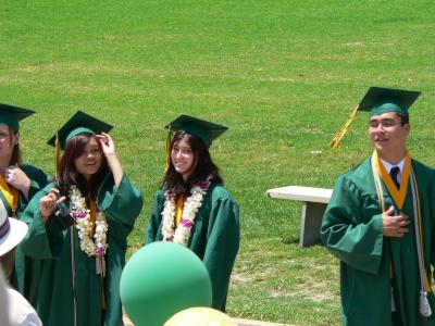 Ashley, Rachelle & Max