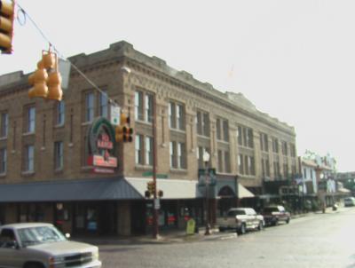 Fort Worth