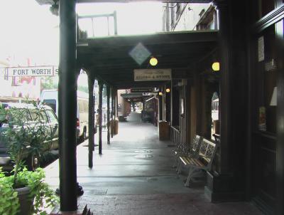 Fort Worth