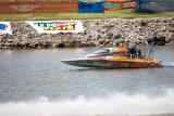 Pretty, Fast Boat