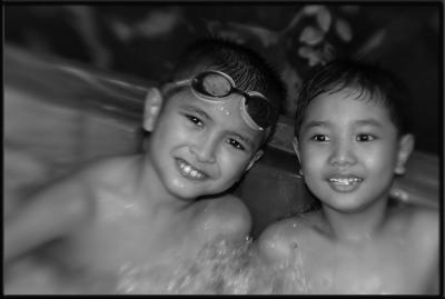 Diego & Marito