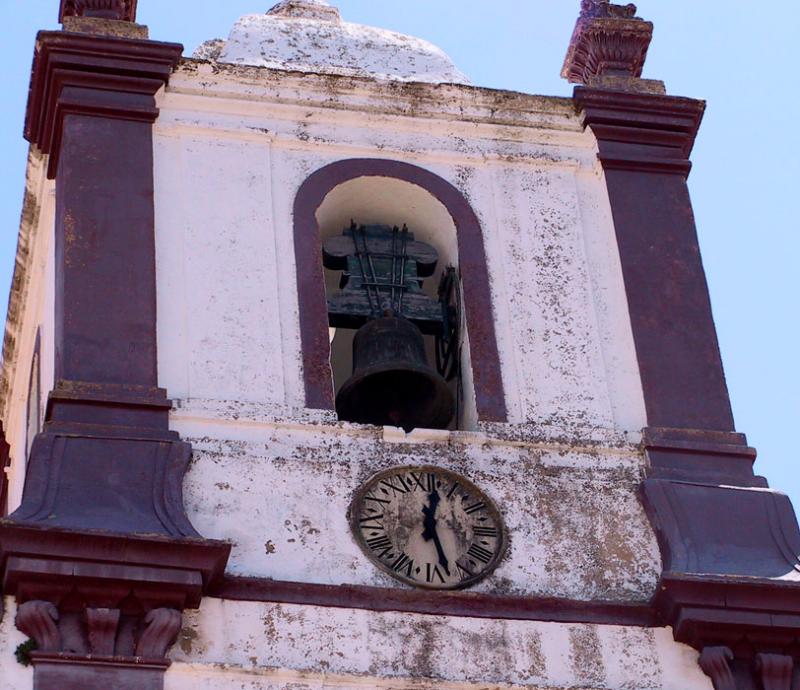 Silves Church