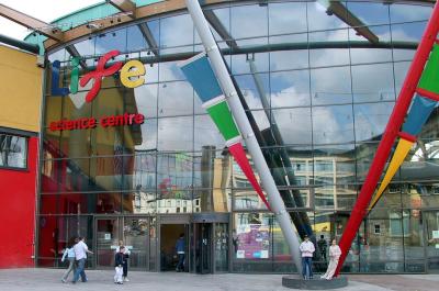 Life Centre