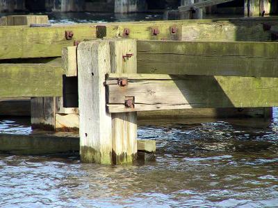 Pilings