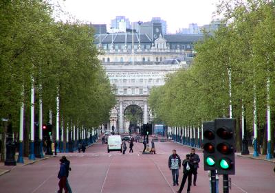 Buckingham Palace