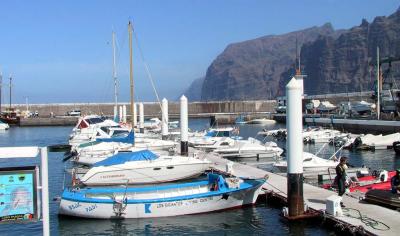 Los Gigantes