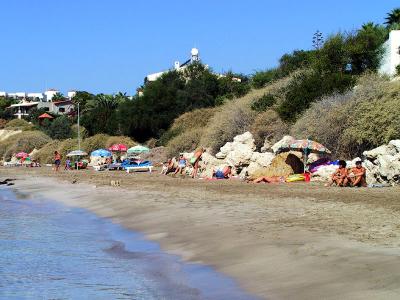 Coral Beach