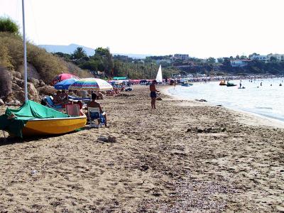 Coral Beach