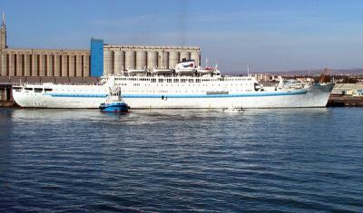 Egyptian Cruise